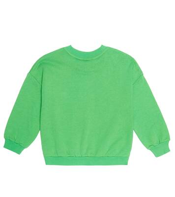 Bedrucktes Sweatshirt aus Baumwolle | Mini Rodini