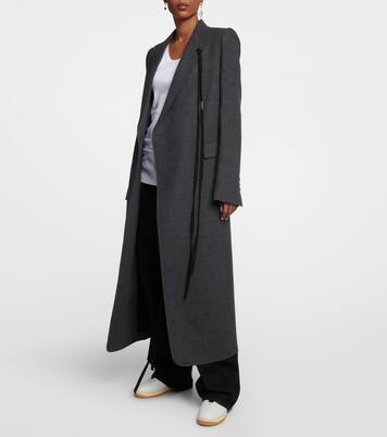 Sneakers Air Force 1 aus Leder | Nike