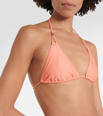 Haut de bikini Portofino | Heidi Klein