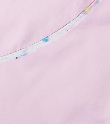 Piana ruffled swimsuit | Marysia Bumby