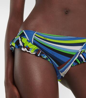 Bikini-Höschen Iride | Pucci