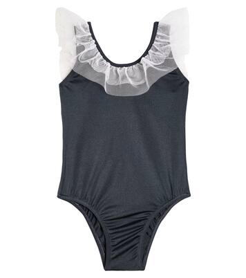 Saladeta Eight swimsuit | Suncracy