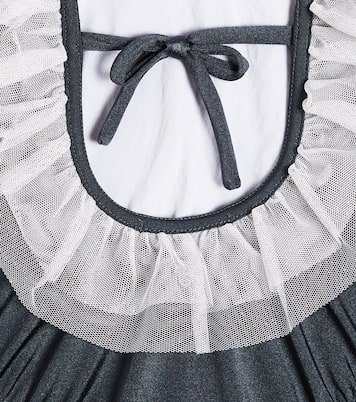 Saladeta Eight swimsuit | Suncracy