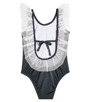Saladeta Eight swimsuit | Suncracy