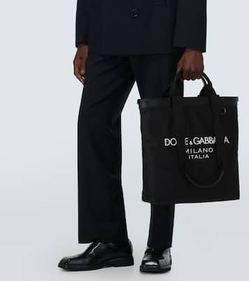 Logo tote bag | Dolce&Gabbana