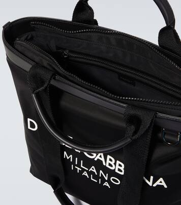 Logo tote bag | Dolce&Gabbana