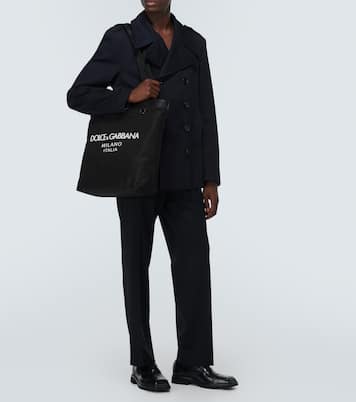 Logo tote bag | Dolce&Gabbana