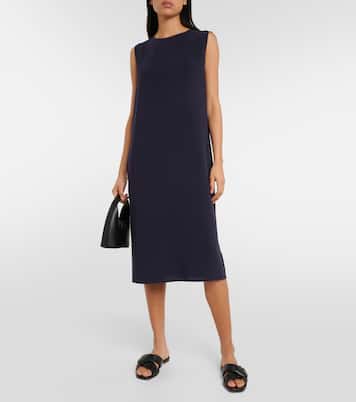 Pantoletten aus Leder | Ferragamo