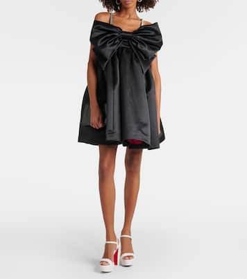 Plateausandalen Movida Jane 130 aus Leder | Christian Louboutin