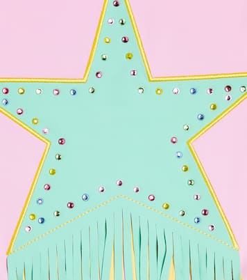 Printed swimsuit | Stella McCartney Kids