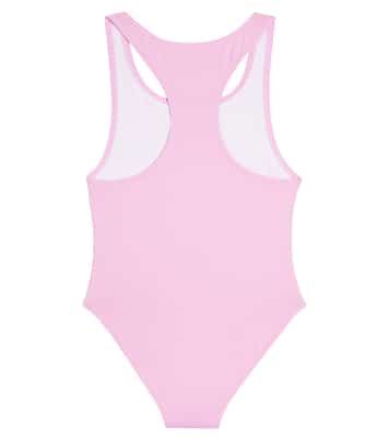 Printed swimsuit | Stella McCartney Kids