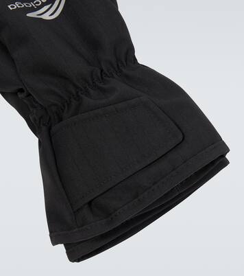 Skihandschuhe 3B Sports mit Leder | Balenciaga