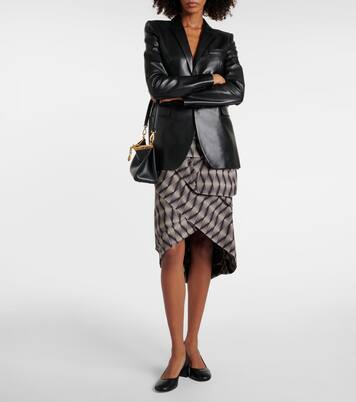 Escarpins en cuir | Gianvito Rossi