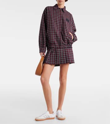 Sneakers Samba OG aus Leder | Adidas