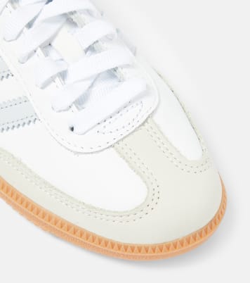 Sneakers Samba OG aus Leder | Adidas
