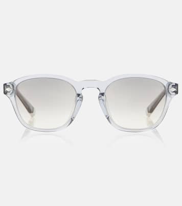 نظارات شمسيّة مستديرة | Brunello Cucinelli