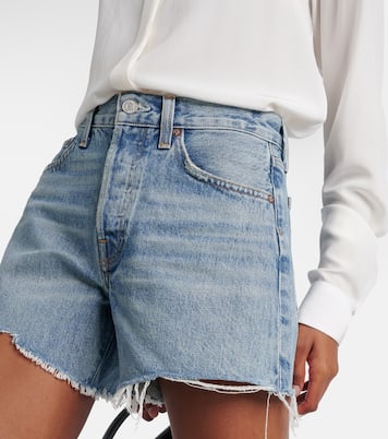 Jeansshorts Parker | Agolde