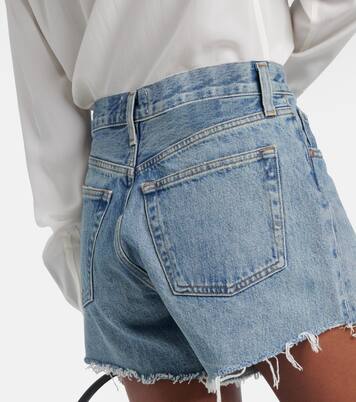 Jeansshorts Parker | Agolde
