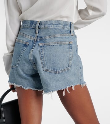 Jeansshorts Parker | Agolde