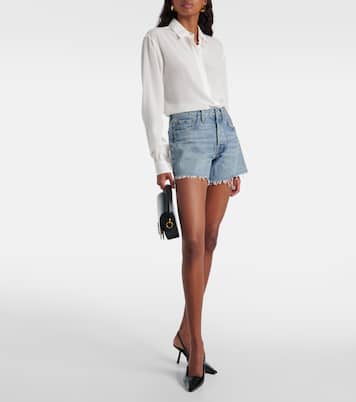 Jeansshorts Parker | Agolde