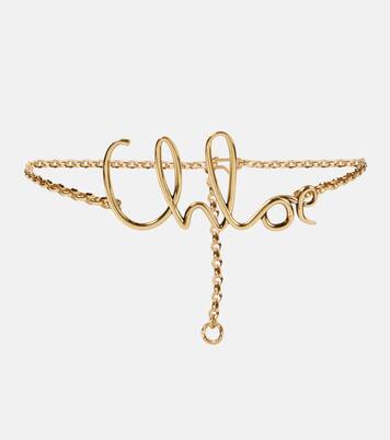 Chloé Iconic chain belt | Chloé