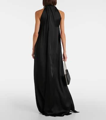Bestickte Robe | Stella McCartney