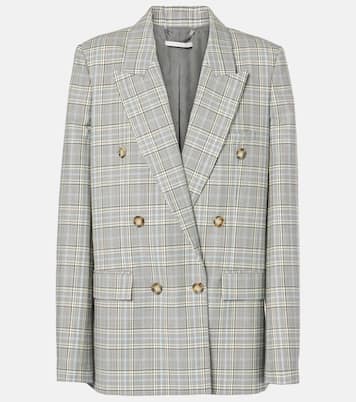 Blazer aus Wolle | Stella McCartney