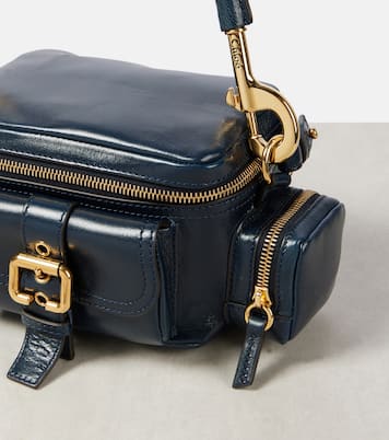 Borsa a spalla Camera Small in pelle | Chloé