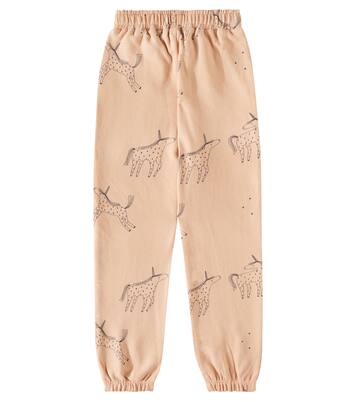 Jogginghose Inga aus Baumwoll-Jersey | Liewood