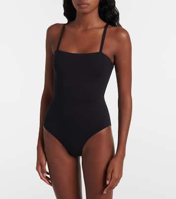 Aquarelle swimsuit | Eres