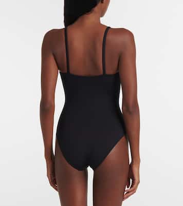 Aquarelle swimsuit | Eres