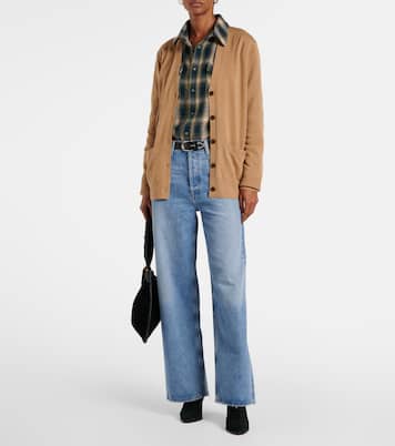 Cardigan aus Wolle | Polo Ralph Lauren