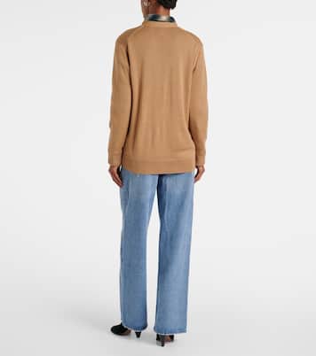 Cardigan aus Wolle | Polo Ralph Lauren