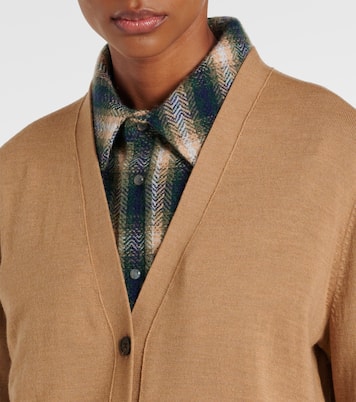 Cardigan aus Wolle | Polo Ralph Lauren