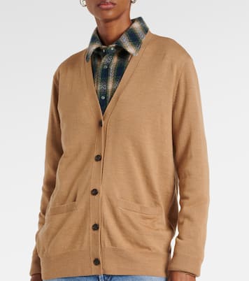 Cardigan aus Wolle | Polo Ralph Lauren
