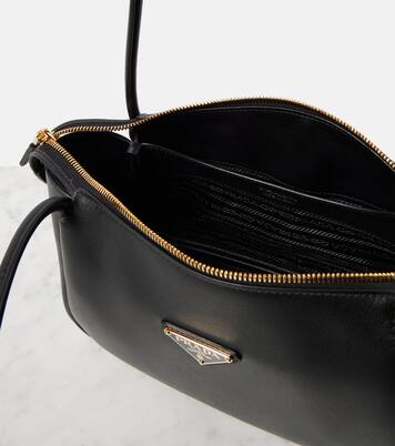 Schultertasche Prada Darling Medium aus Leder | Prada