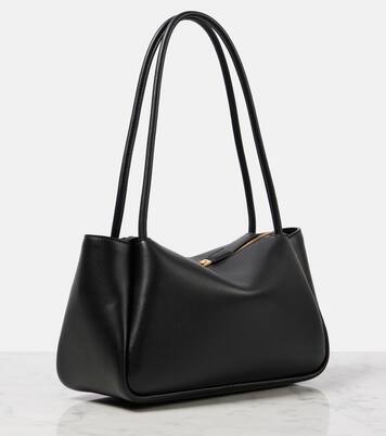 Schultertasche Prada Darling Medium aus Leder | Prada