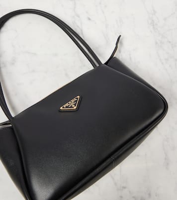Schultertasche Prada Darling Medium aus Leder | Prada