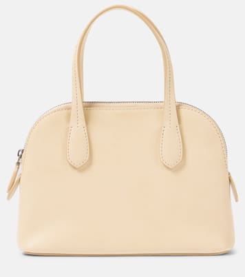 Tote Bag Ingrid aus Leder | The Row