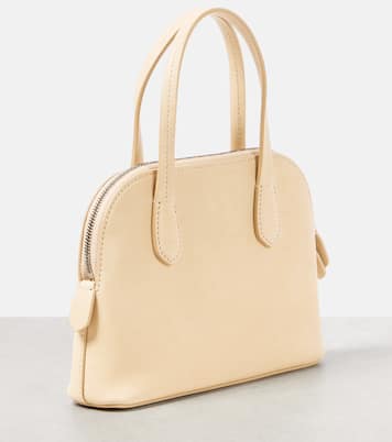 Tote Bag Ingrid aus Leder | The Row