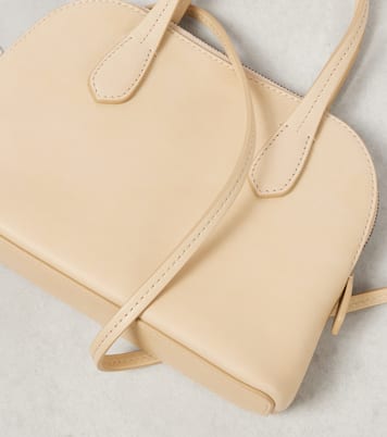 Tote Bag Ingrid aus Leder | The Row