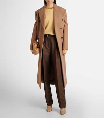 Gianvito 70 leather pumps | Gianvito Rossi