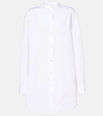 Chemise Wednesday en coton | Jil Sander