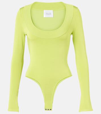 Body Sasha aus Jersey | Galvan