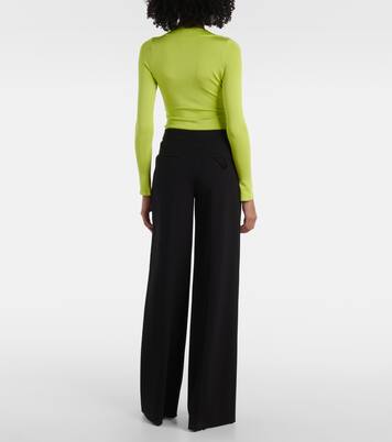 Body Sasha aus Jersey | Galvan