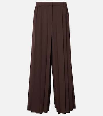 Pantalon ample Tibre | Joseph