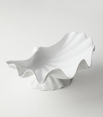 Neptune Extra Large centerpiece bowl | L'Objet