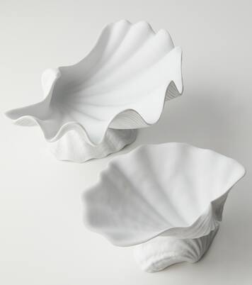 Neptune Extra Large centerpiece bowl | L'Objet