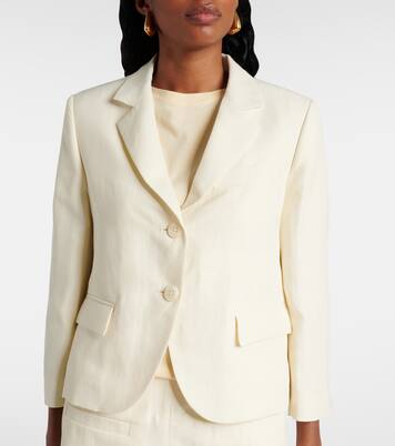 Summer Cruise blazer | Dorothee Schumacher