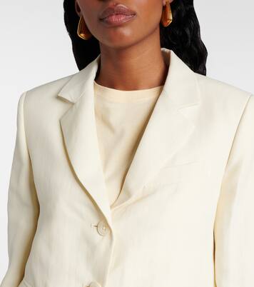 Summer Cruise blazer | Dorothee Schumacher